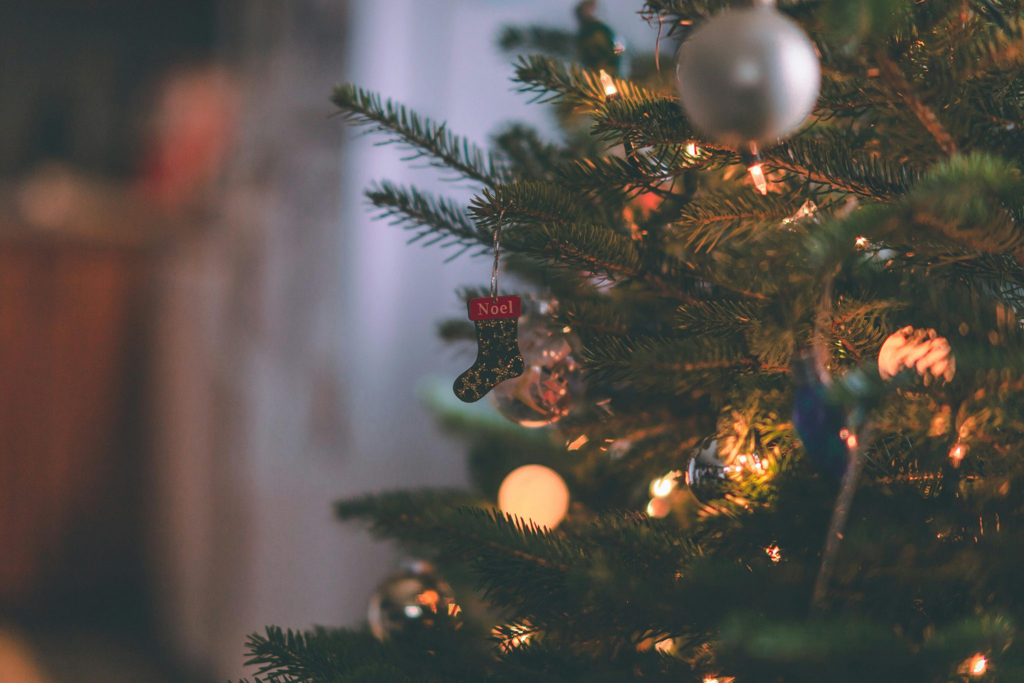 Artificial Christmas Tree Supply